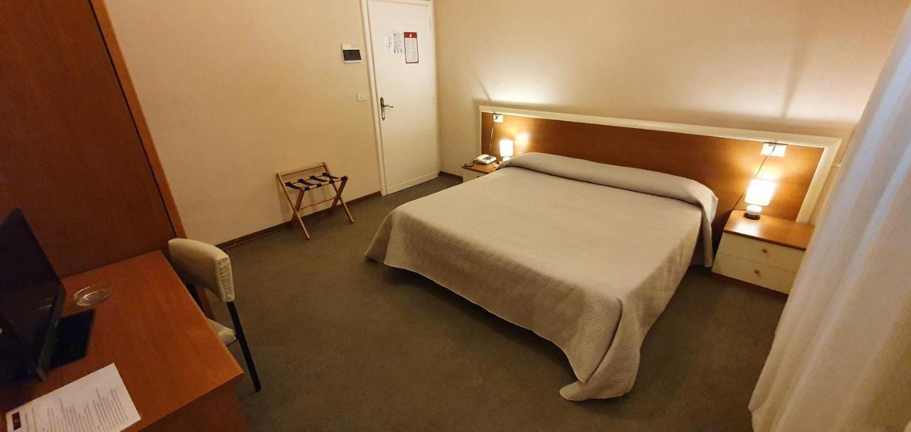 Hotel Giovanna Montecatini Terme Exterior foto