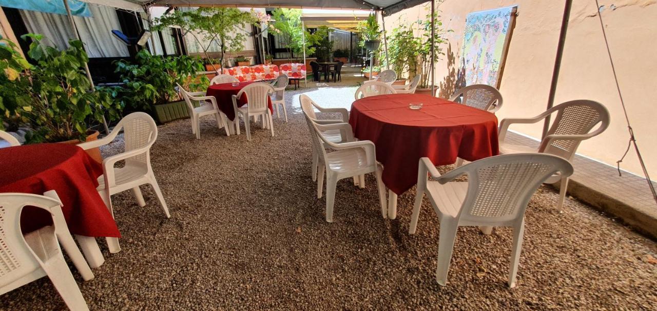 Hotel Giovanna Montecatini Terme Exterior foto