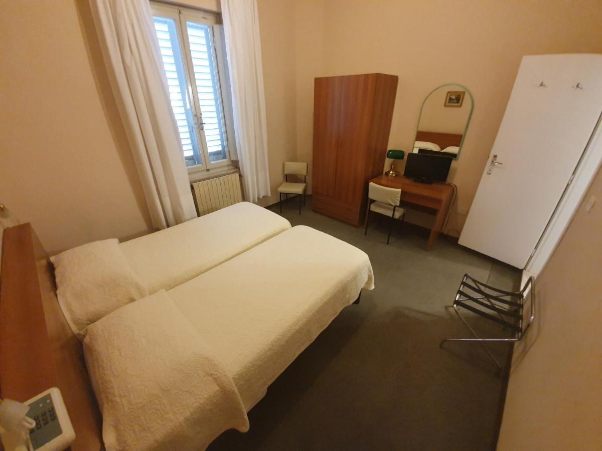 Hotel Giovanna Montecatini Terme Exterior foto